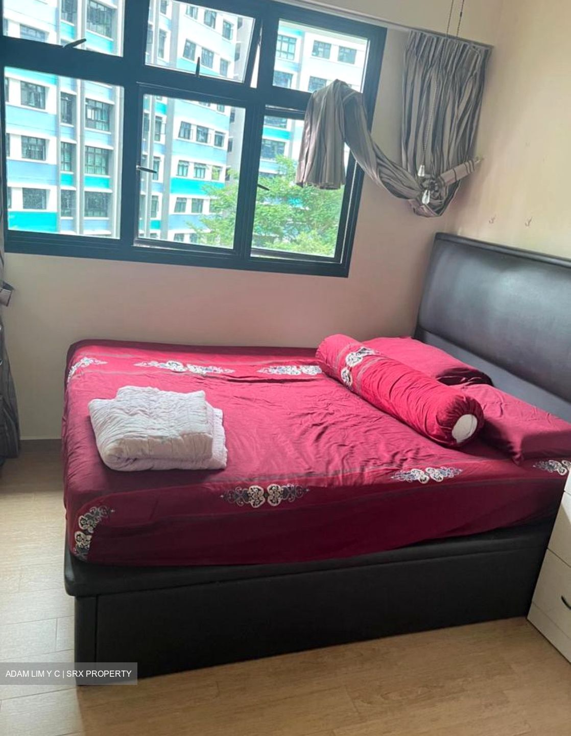 Choa Chu Kang Avenue 1 (Choa Chu Kang),  #555154351
